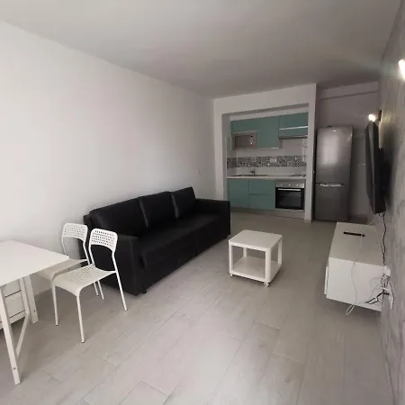 Apartment Las Medianias III *