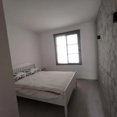 Apartment Las Medianias III