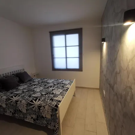 Apartment Las Medianias III Parque Holandes
