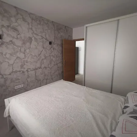 Appartement Las Medianias III Parque Holandes
