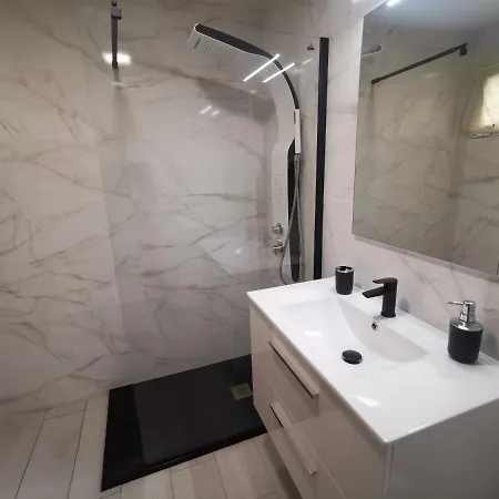 Appartement Las Medianias III Parque Holandes