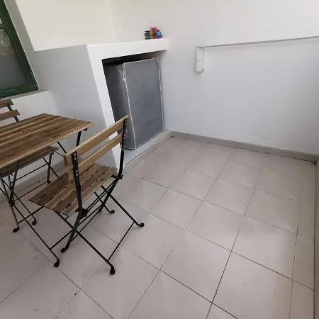 Las Medianias III Appartement