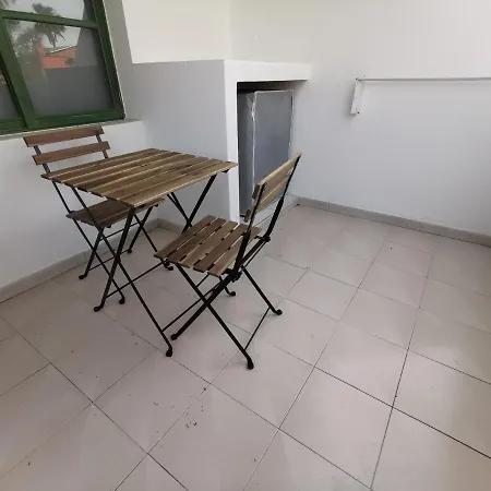 Appartement Las Medianias III