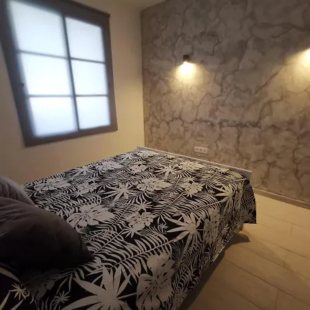Appartement Las Medianias III