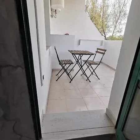 Appartement Las Medianias III
